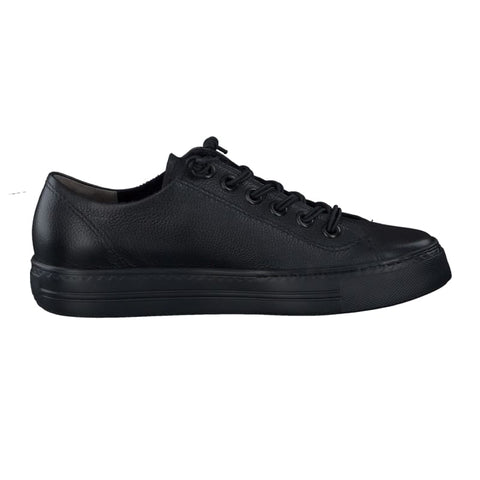 Paul Green - Sneakers - Paul Green Super soft black/black