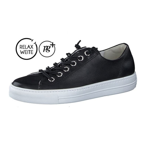 Paul Green - Sneakers - Paul Green Super soft black