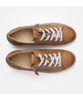 Paul Green - Sneakers - Paul Green Super soft cognac