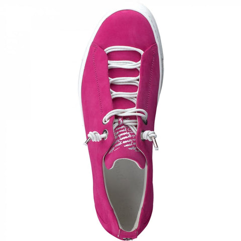 Paul Green - Sneakers - Paul Green Sneaker Super soft barbie