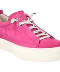 Paul Green - Sneakers - Paul Green Sneaker Super soft barbie