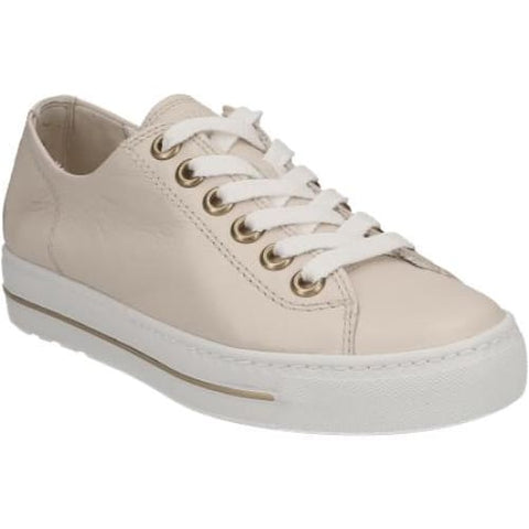 Paul Green - Sneakers - Paul Green Super soft biscuit/oro