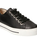 Paul Green - Sneakers - Paul Green Super soft mastercalf black