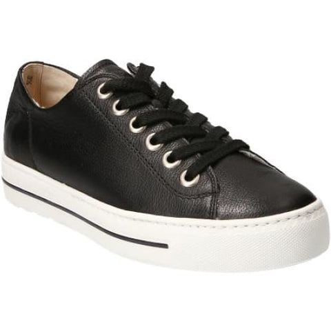 Paul Green - Sneakers - Paul Green Super soft mastercalf black