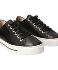 Paul Green - Sneakers - Paul Green Super soft mastercalf black