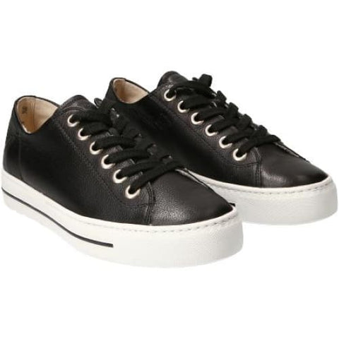 Paul Green - Sneakers - Paul Green Super soft mastercalf black