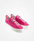 Paul Green - Sneakers - Paul Green Sneaker Super soft barbie