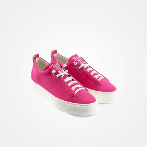 Paul Green - Sneakers - Paul Green Sneaker Super soft barbie