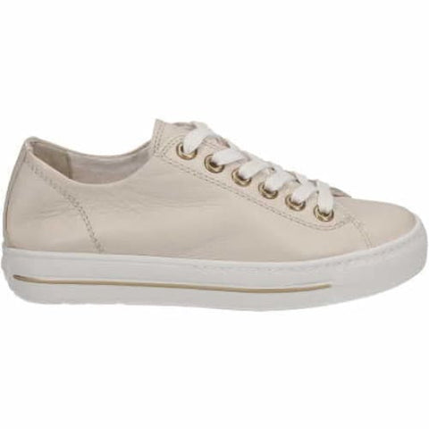 Paul Green - Sneakers - Paul Green Super soft biscuit/oro