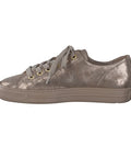 Paul Green - Sneakers - Paul Green Super soft glossy antic champagne