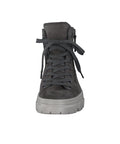 Paul Green - Sneakers high - Paul Green Super soft Hightop iron