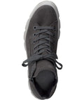 Paul Green - Sneakers high - Paul Green Super soft Hightop iron