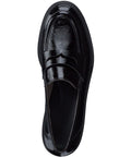 Paul Green - Loafers - Paul Green Super soft Loafer schwarz Lack