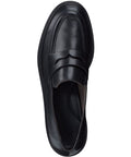 Paul Green - Loafers - Paul Green Super soft Loafer schwarz