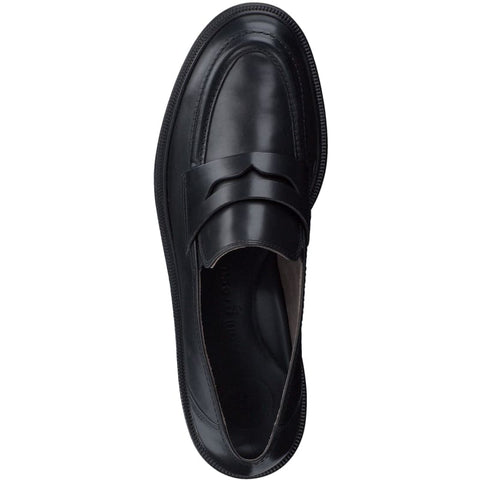 Paul Green - Loafers - Paul Green Super soft Loafer schwarz