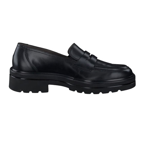 Paul Green - Loafers - Paul Green Super soft Loafer schwarz