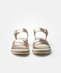 Paul Green - Sandalen - Paul green Super soft Sandale met.rosato