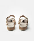 Paul Green - Sandalen - Paul green Super soft Sandale met.rosato