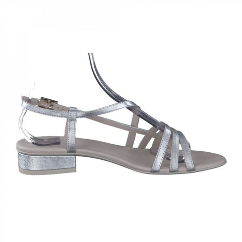 Paul Green - Sandaletten - Paul Green Super soft Sandalette