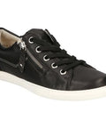 Paul Green - Sneakers - Paul Green Super soft schwarz