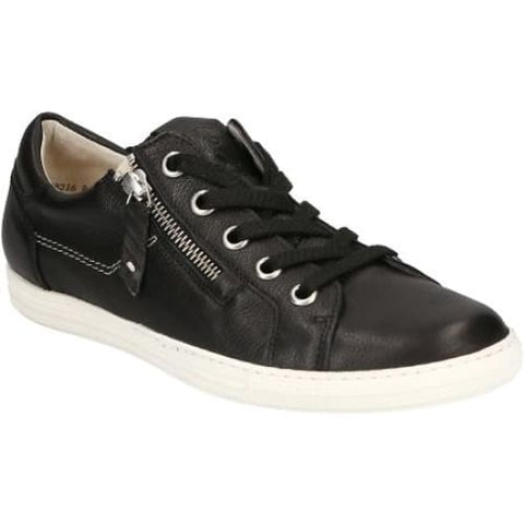 Paul Green - Sneakers - Paul Green Super soft schwarz