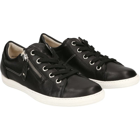 Paul Green - Sneakers - Paul Green Super soft schwarz