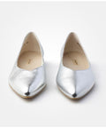 Paul Green - Slippers - Paul green Super soft Slipper met. alu