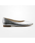 Paul Green - Slippers - Paul green Super soft Slipper met. alu