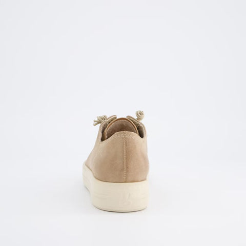 Paul Green - Sneakers - Paul Green Super soft Sneaker almond