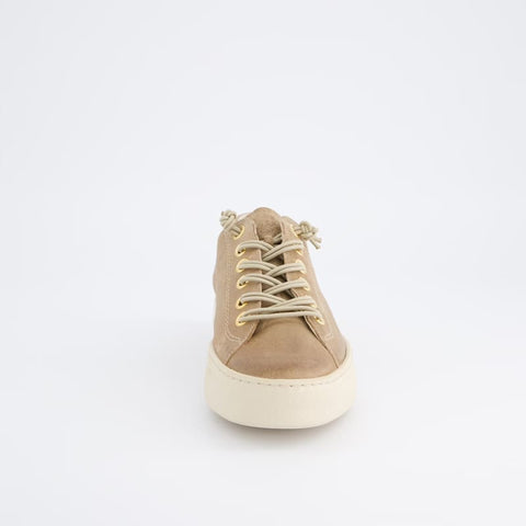 Paul Green - Sneakers - Paul Green Super soft Sneaker almond