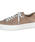 Paul Green - Sneakers - Paul Green Super soft Sneaker antelope