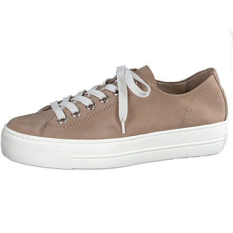 Paul Green - Sneakers - Paul Green Super soft Sneaker antelope