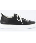 Paul Green - Sneakers - Paul Green Super soft Sneaker black