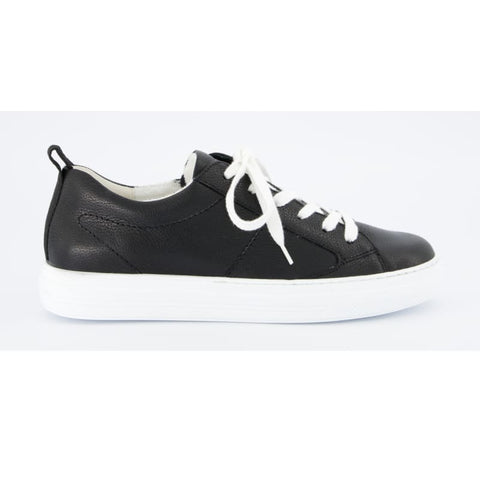 Paul Green - Sneakers - Paul Green Super soft Sneaker black