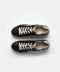 Paul Green - Sneakers low - Paul Green Super soft Sneaker black