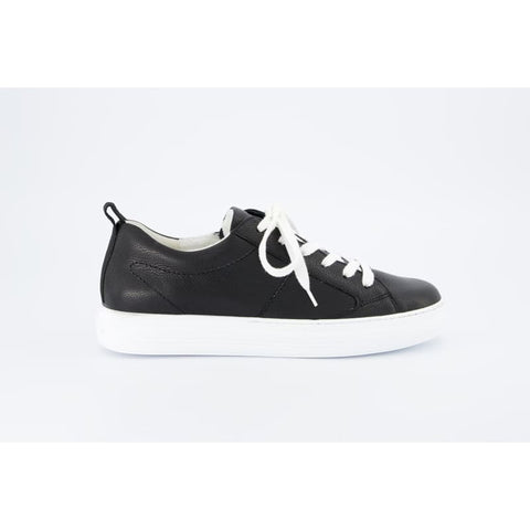 Paul Green - Sneakers - Paul Green Super soft Sneaker black