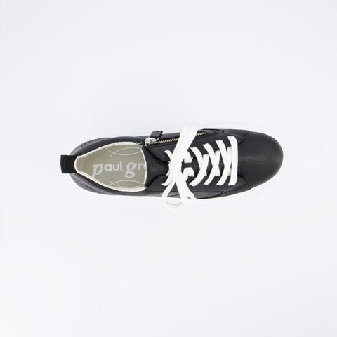 Paul Green - Sneakers - Paul Green Super soft Sneaker black