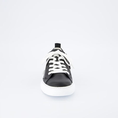 Paul Green - Sneakers - Paul Green Super soft Sneaker black