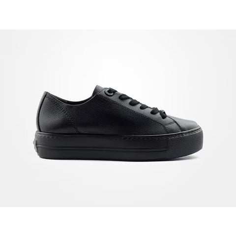 Paul Green - Sneakers - Paul Green Super soft Sneaker black