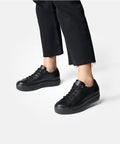 Paul Green - Sneakers - Paul Green Super soft Sneaker black