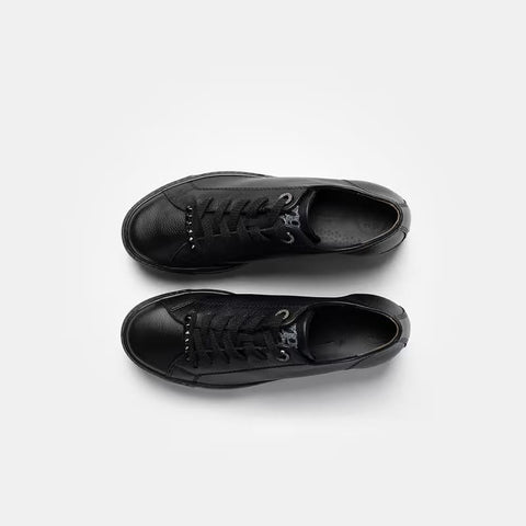 Paul Green - Sneakers - Paul Green Super soft Sneaker black