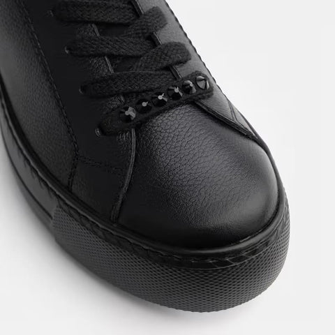 Paul Green - Sneakers - Paul Green Super soft Sneaker black