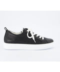 Paul Green - Sneakers - Paul Green Super soft Sneaker black