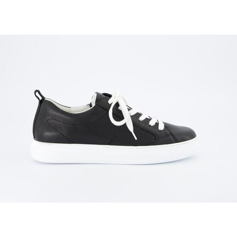 Paul Green - Sneakers - Paul Green Super soft Sneaker black