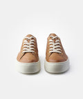 Paul Green - Sneakers - Paul Green Super soft Sneaker cuoio