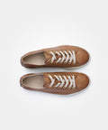 Paul Green - Sneakers - Paul Green Super soft Sneaker cuoio