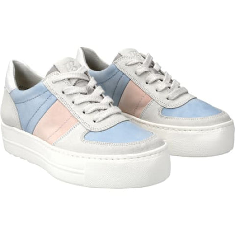 Paul Green - Sneakers - Paul Green Super soft Sneaker ice / lago