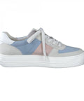 Paul Green - Sneakers - Paul Green Super soft Sneaker ice / lago