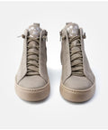 Paul Green - Sneakers high - Paul Green Super soft Sneaker high taupe