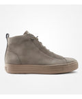 Paul Green - Sneakers high - Paul Green Super soft Sneaker high taupe